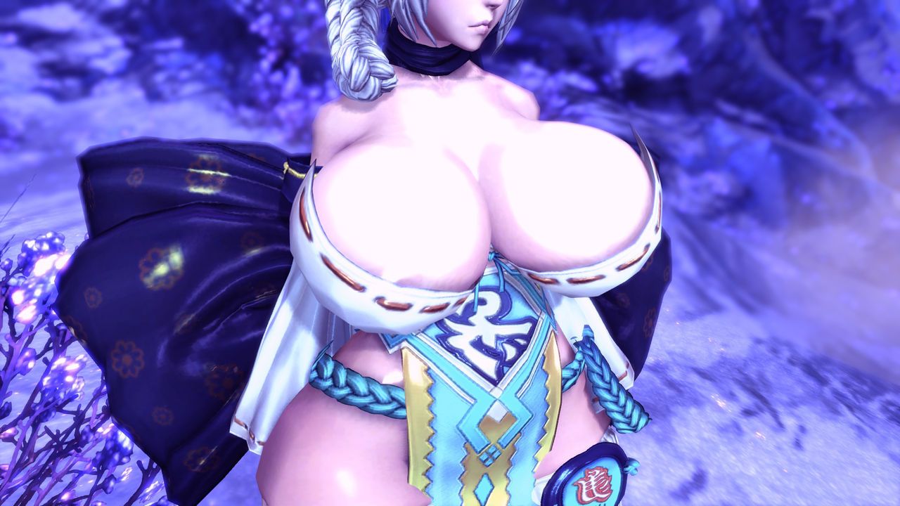 Random Blade and Soul 1 11