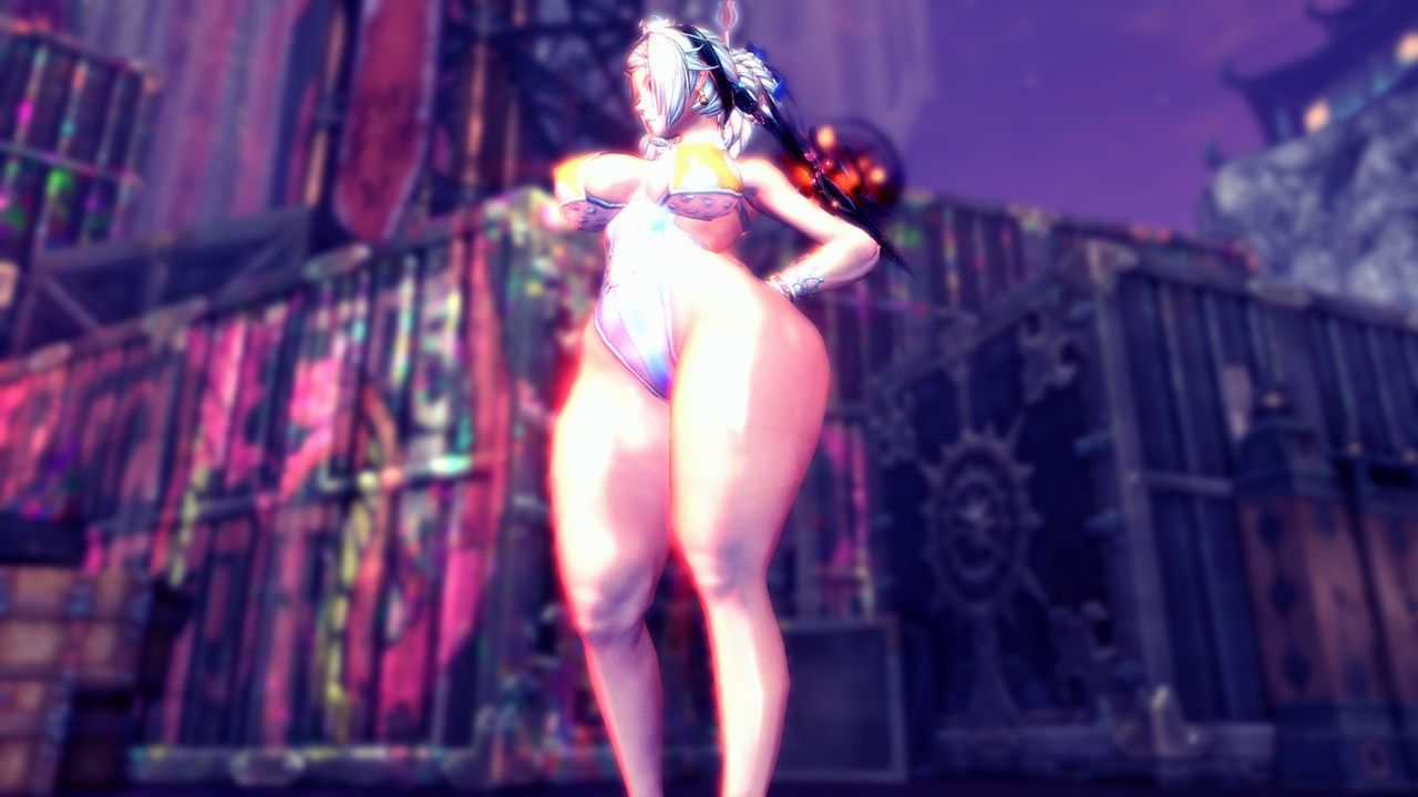 Random Blade and Soul 1 16