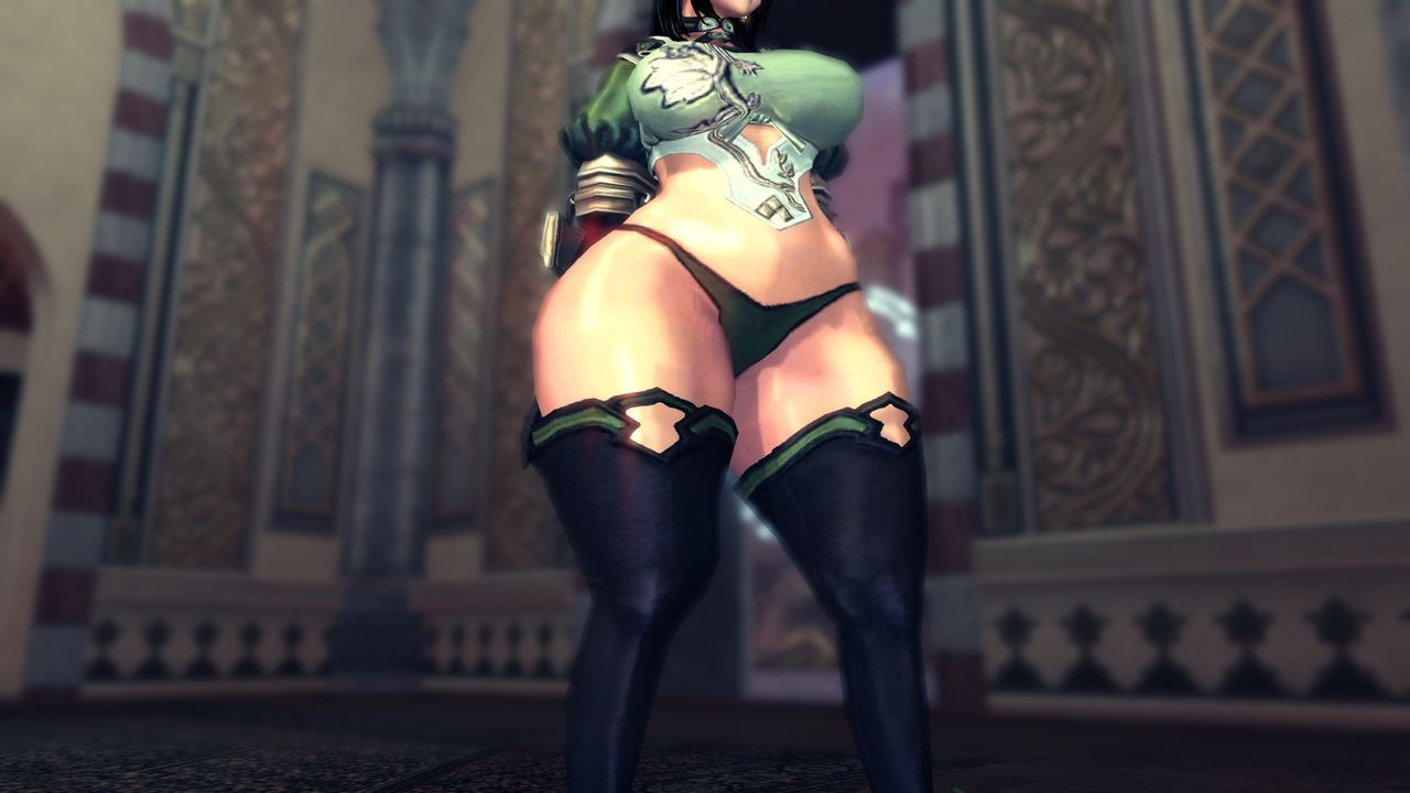 Random Blade and Soul 1 21