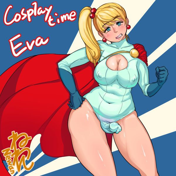 [NeOne] Cosplay Time 23