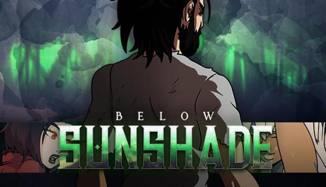 [Arvus Games] Below Sunshade [v1.0.4] 1