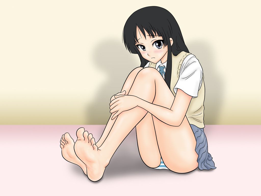 [Lover Soul] Houkago Toe Time (K-On!) [Lover Soul] 放課後トゥータイム (けいおん!) 9