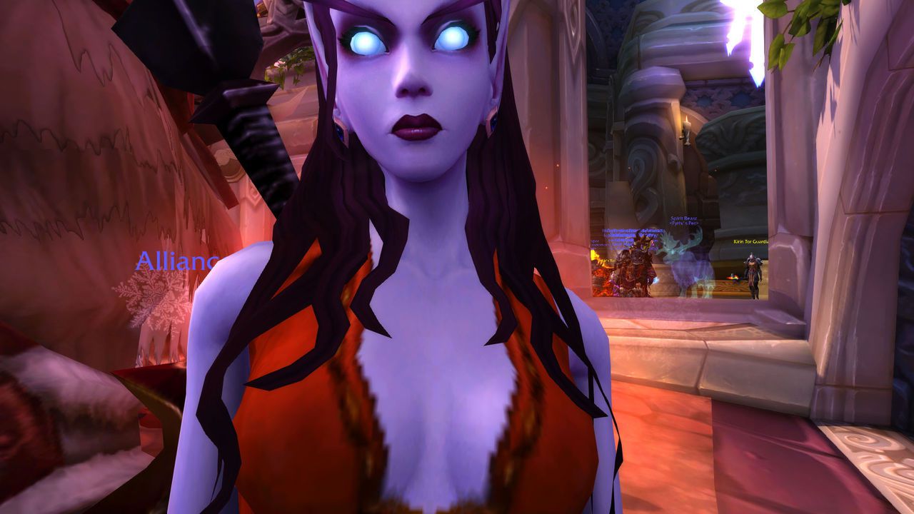 World Of Warcraft Screenshots 108