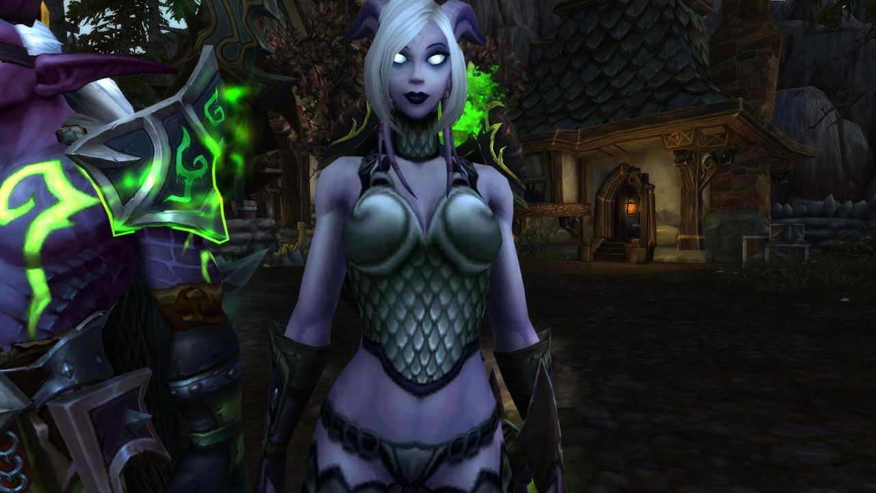 World Of Warcraft Screenshots 114