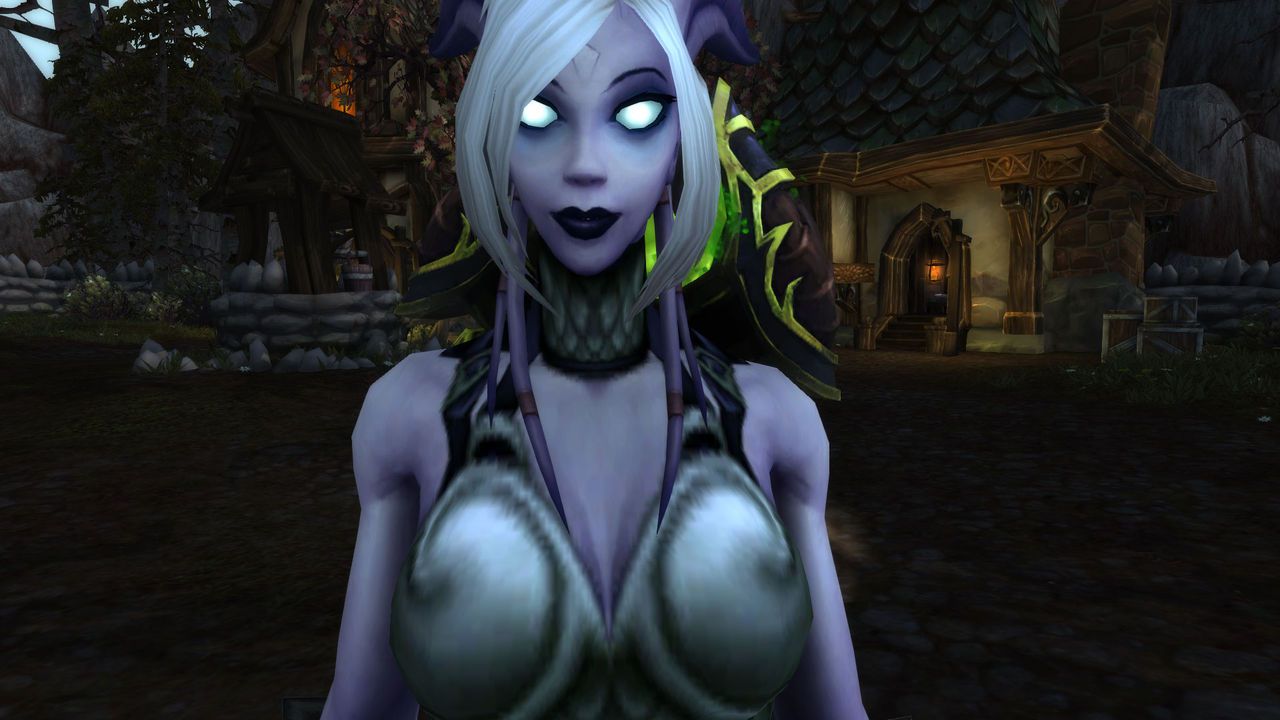 World Of Warcraft Screenshots 115