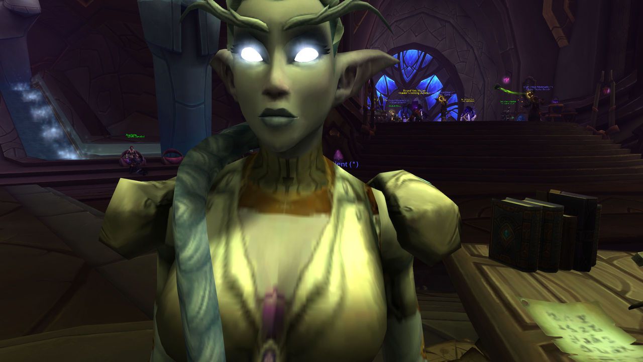 World Of Warcraft Screenshots 120