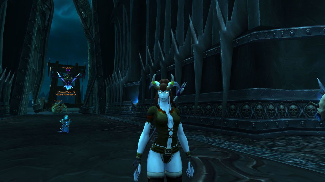 World Of Warcraft Screenshots 126
