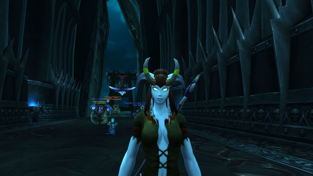 World Of Warcraft Screenshots 128