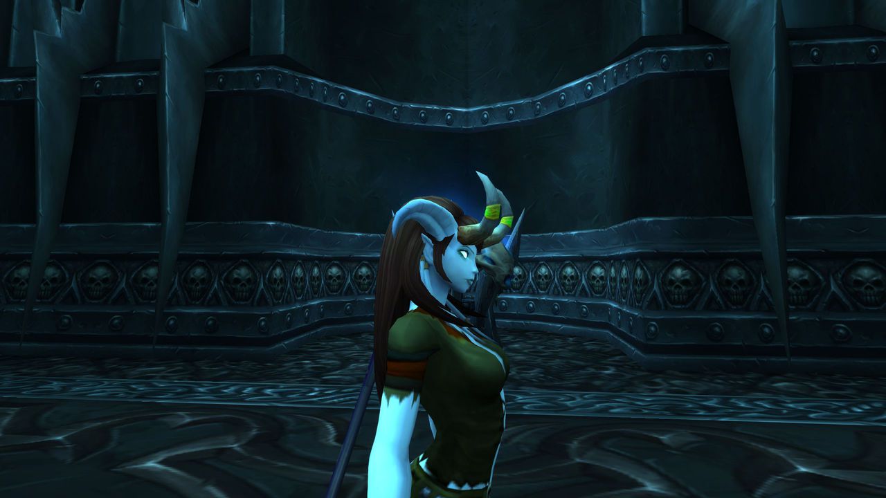 World Of Warcraft Screenshots 129
