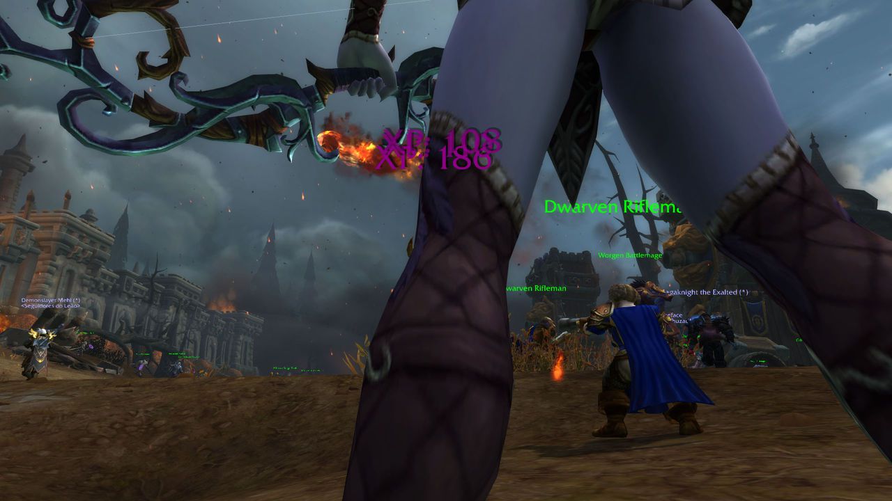 World Of Warcraft Screenshots 141
