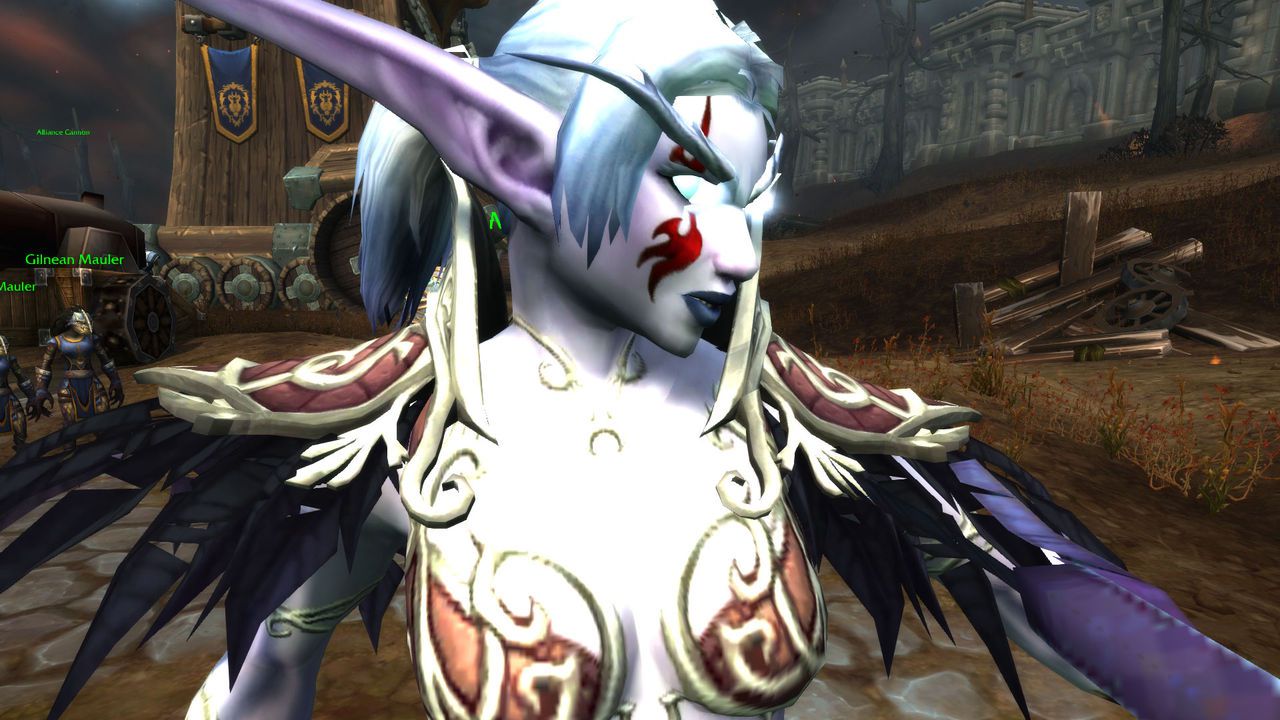 World Of Warcraft Screenshots 142