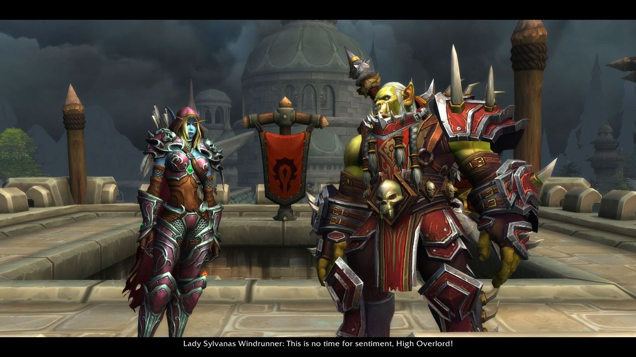 World Of Warcraft Screenshots 143