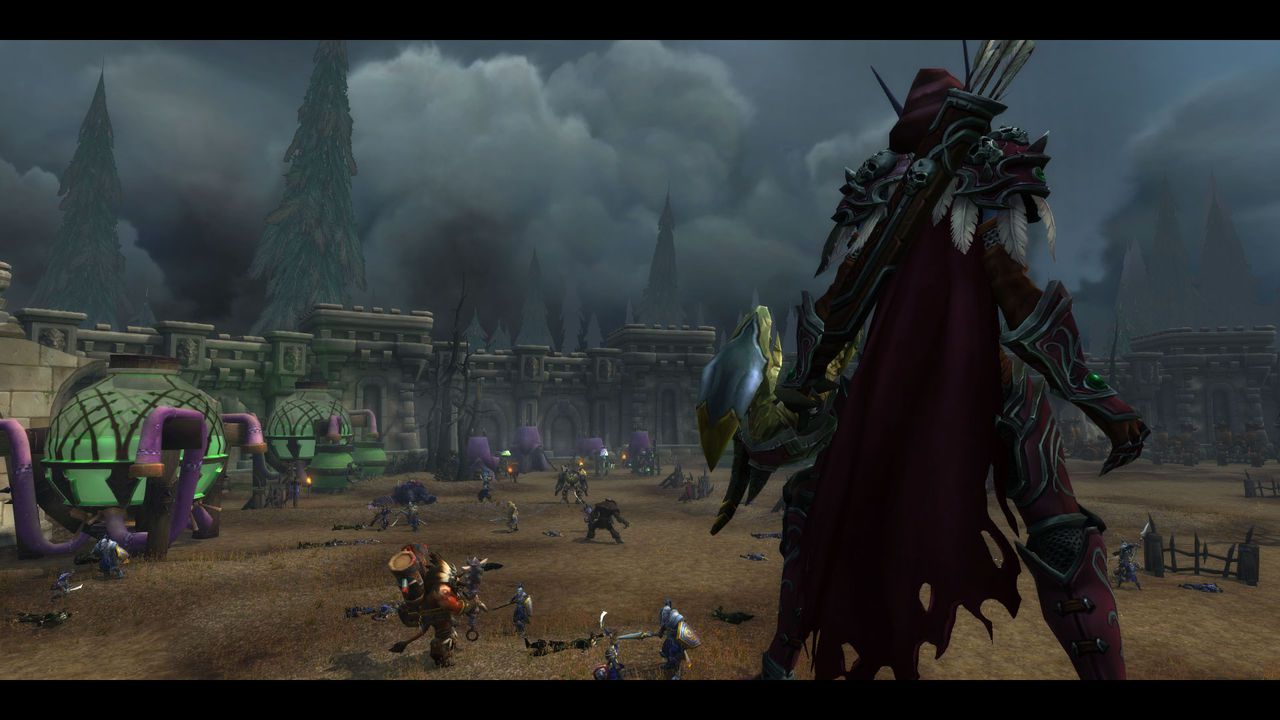 World Of Warcraft Screenshots 145