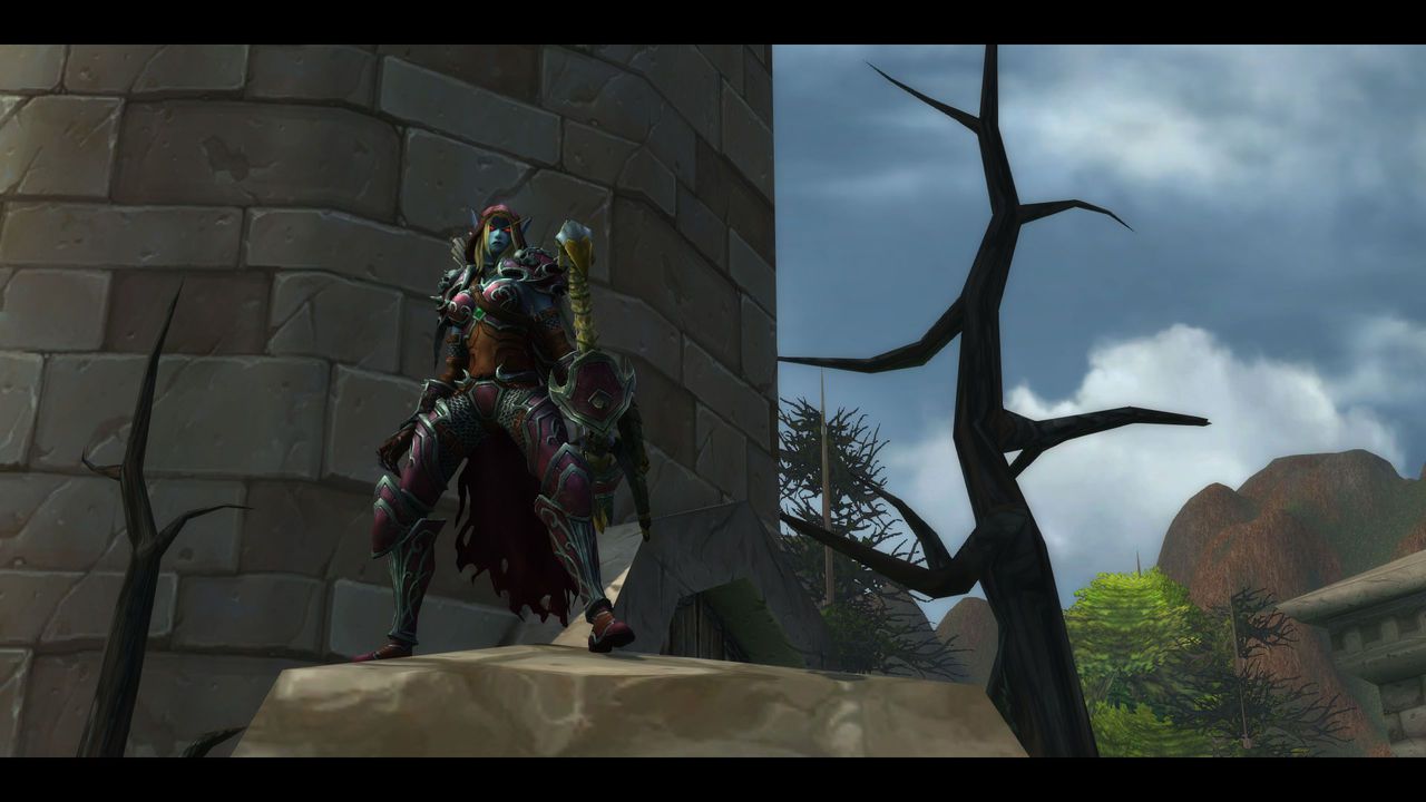 World Of Warcraft Screenshots 147