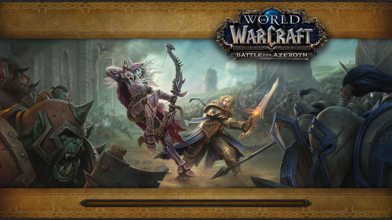 World Of Warcraft Screenshots 148