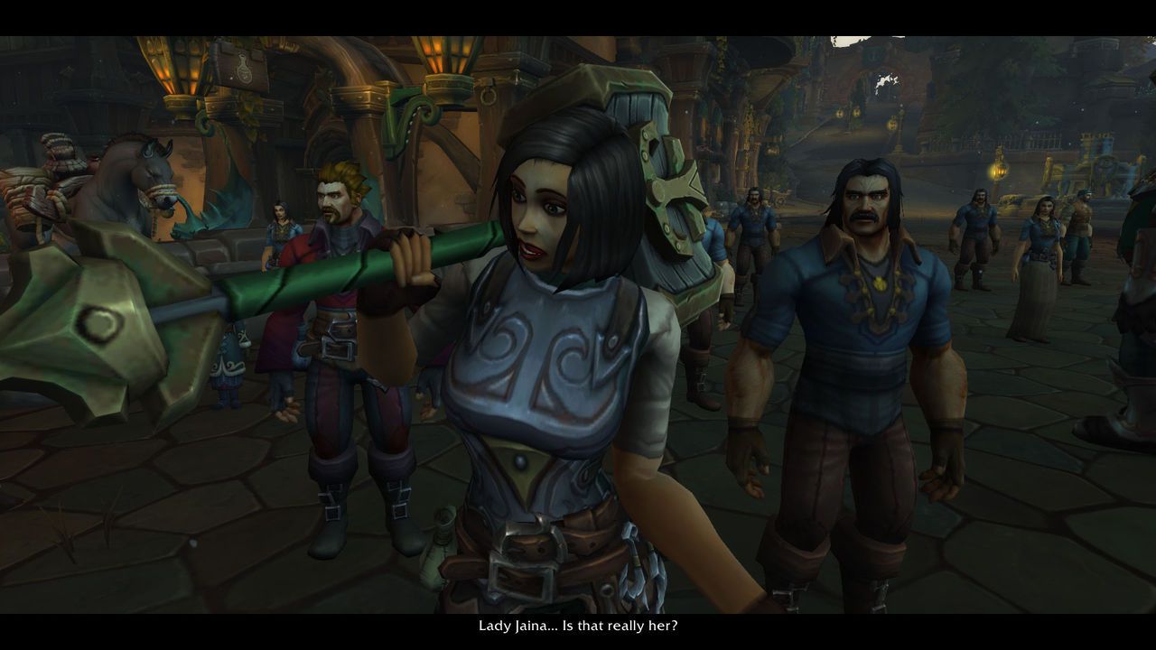 World Of Warcraft Screenshots 149