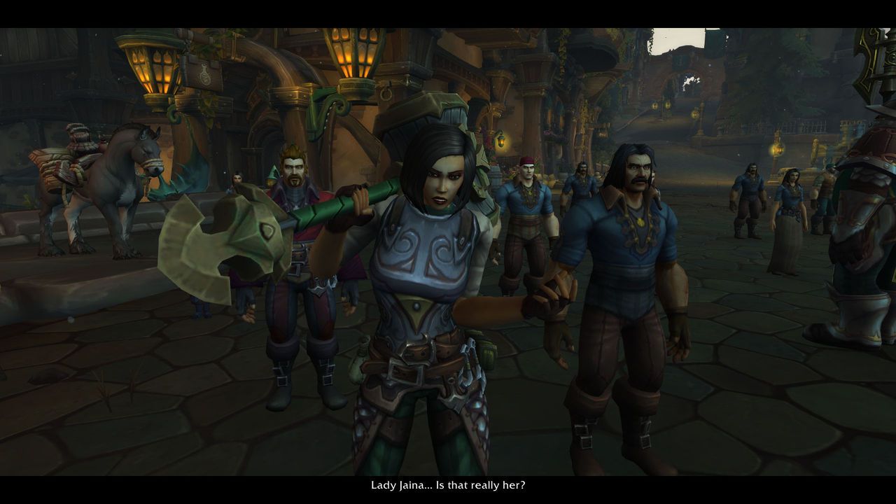 World Of Warcraft Screenshots 150