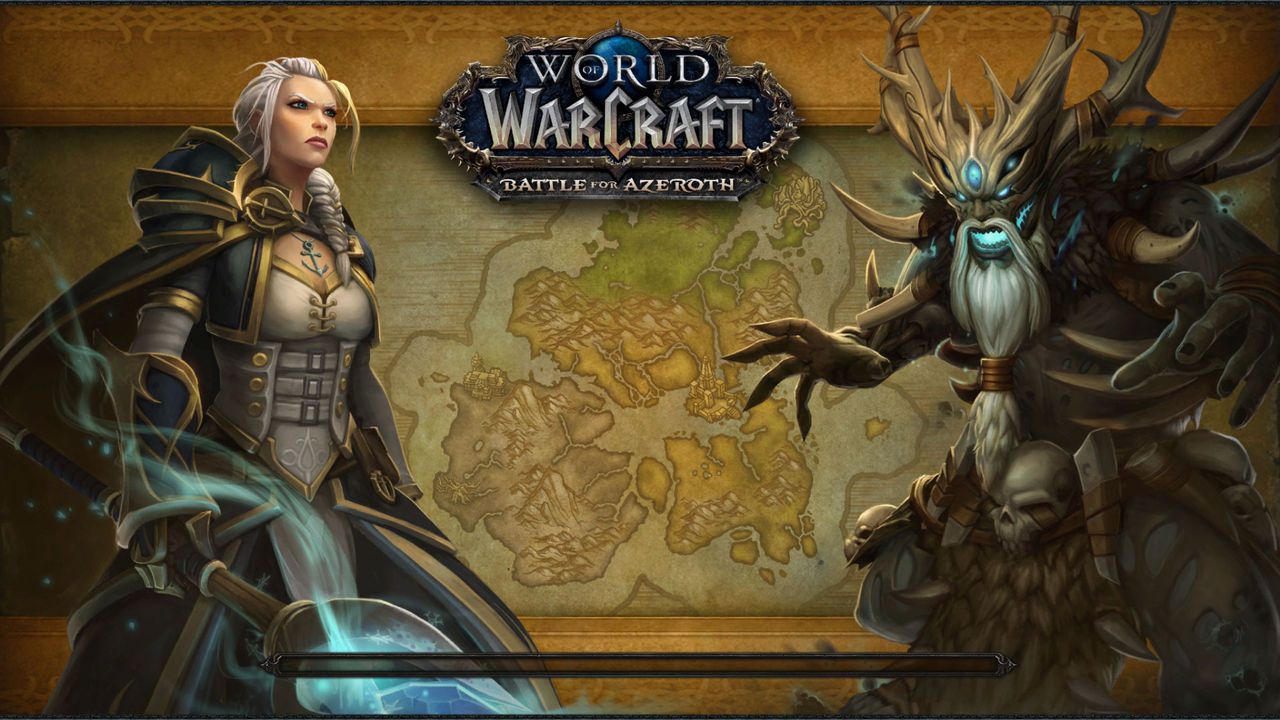 World Of Warcraft Screenshots 151