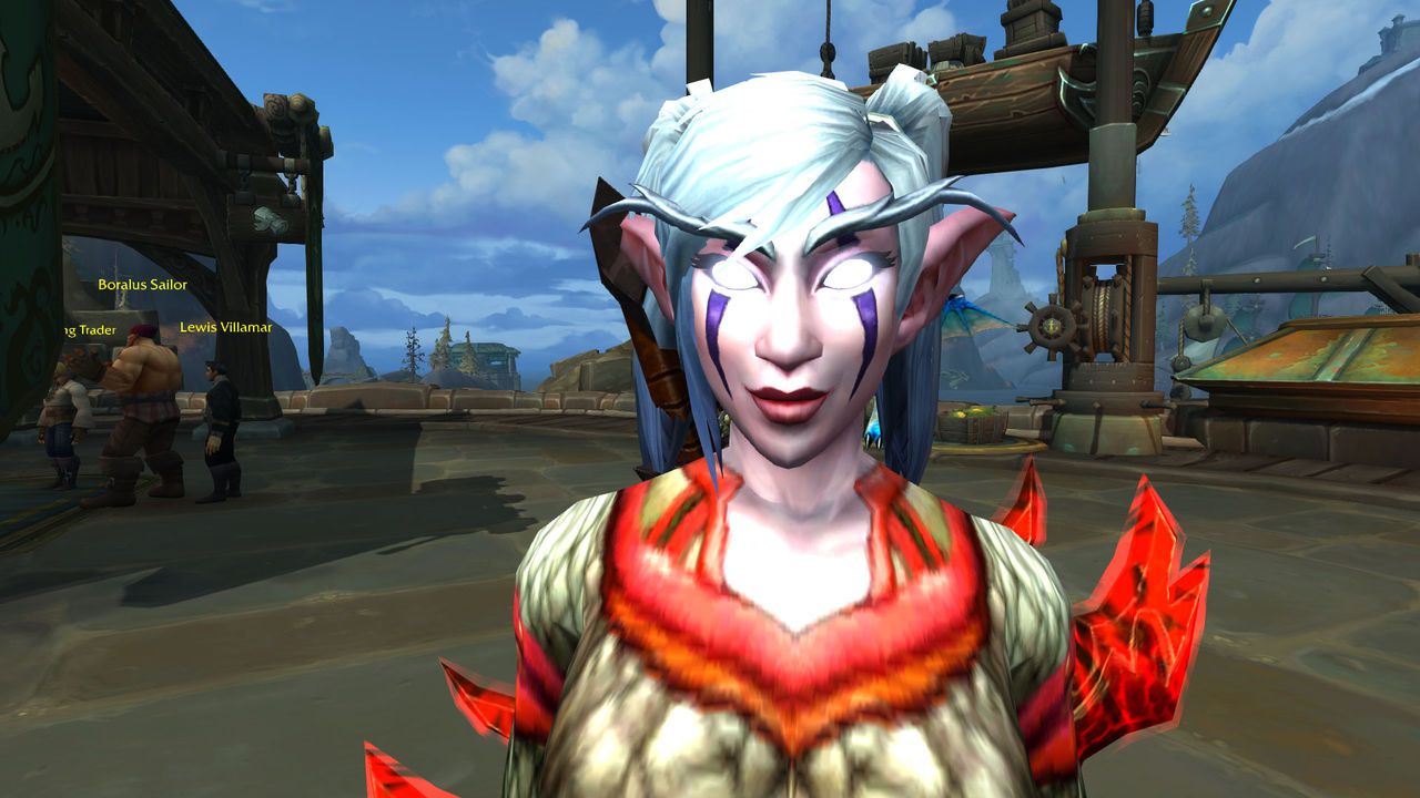 World Of Warcraft Screenshots 158