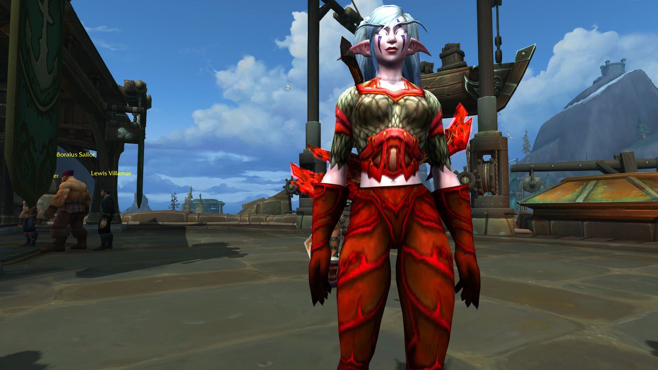 World Of Warcraft Screenshots 159