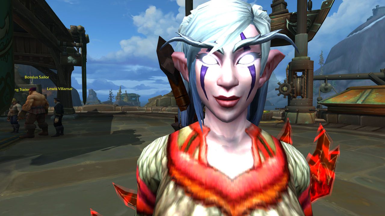 World Of Warcraft Screenshots 161