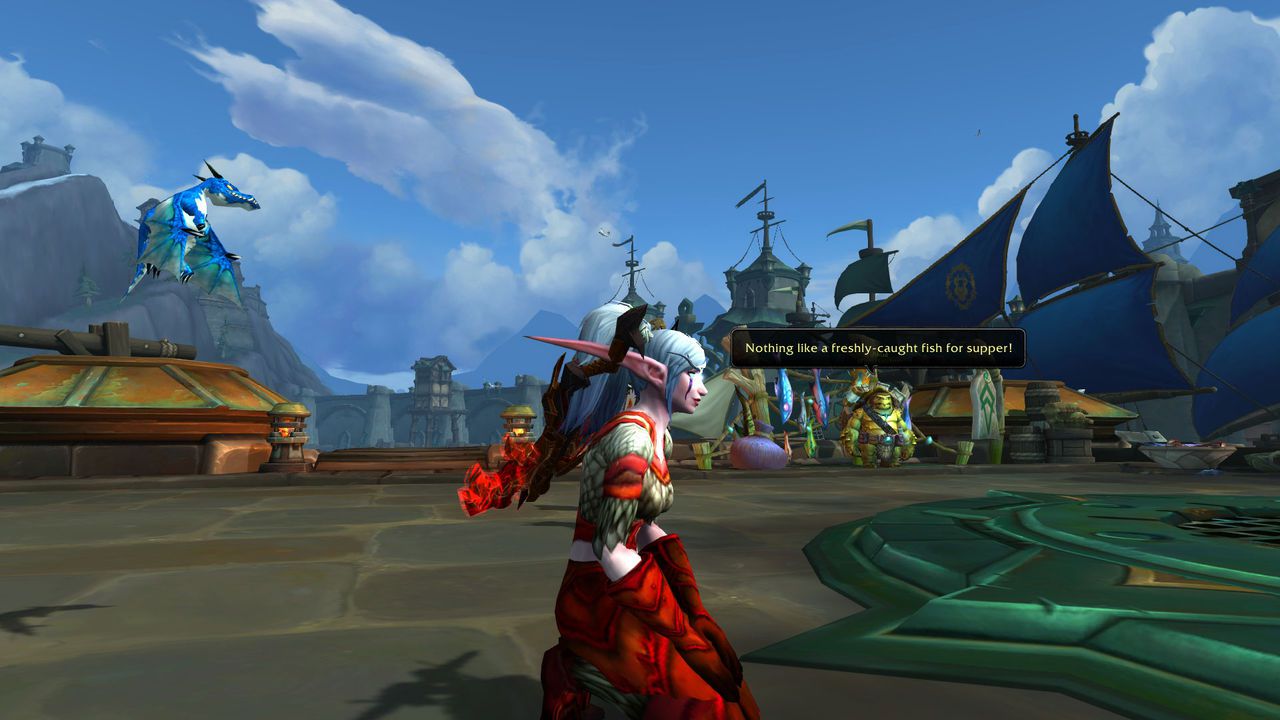 World Of Warcraft Screenshots 162
