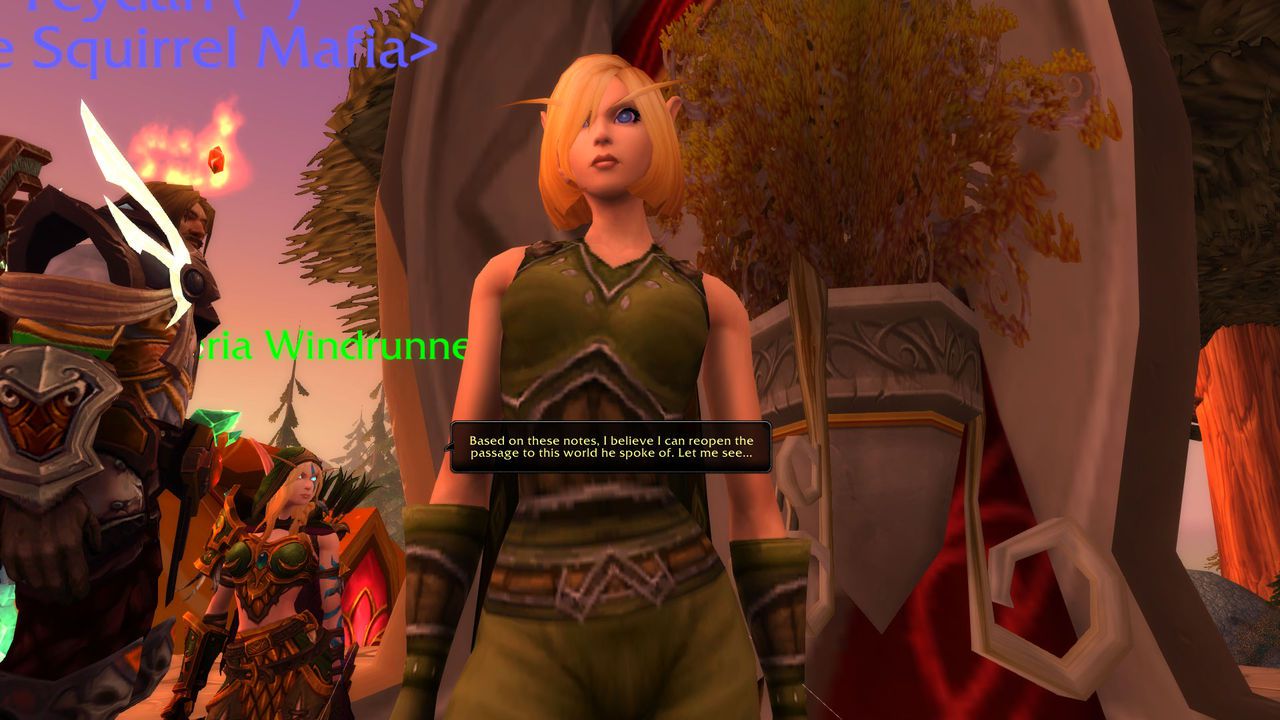 World Of Warcraft Screenshots 164
