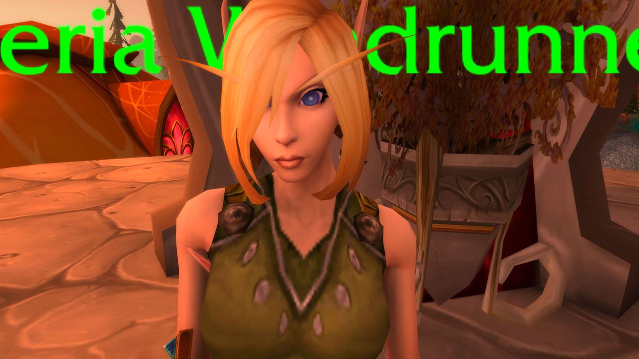 World Of Warcraft Screenshots 165