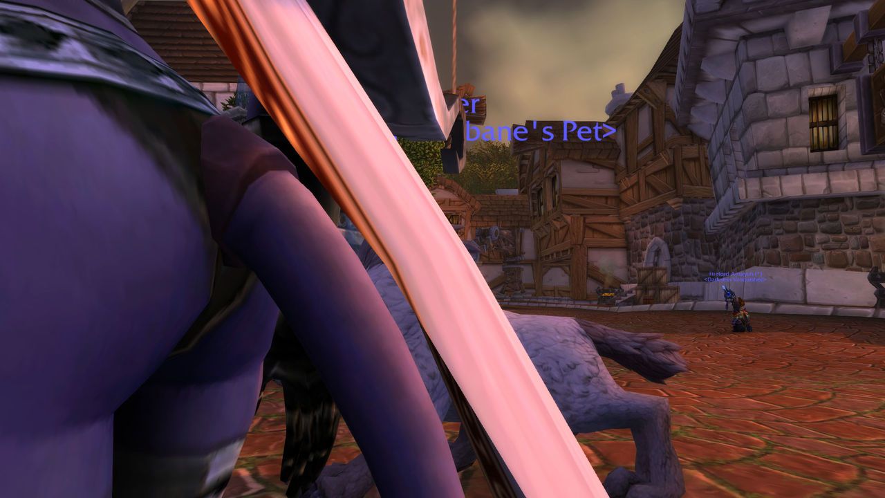 World Of Warcraft Screenshots 183