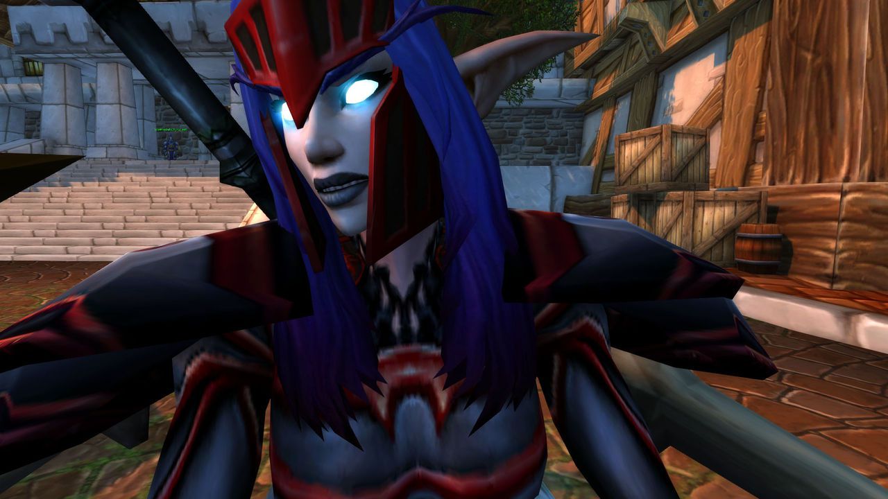 World Of Warcraft Screenshots 191
