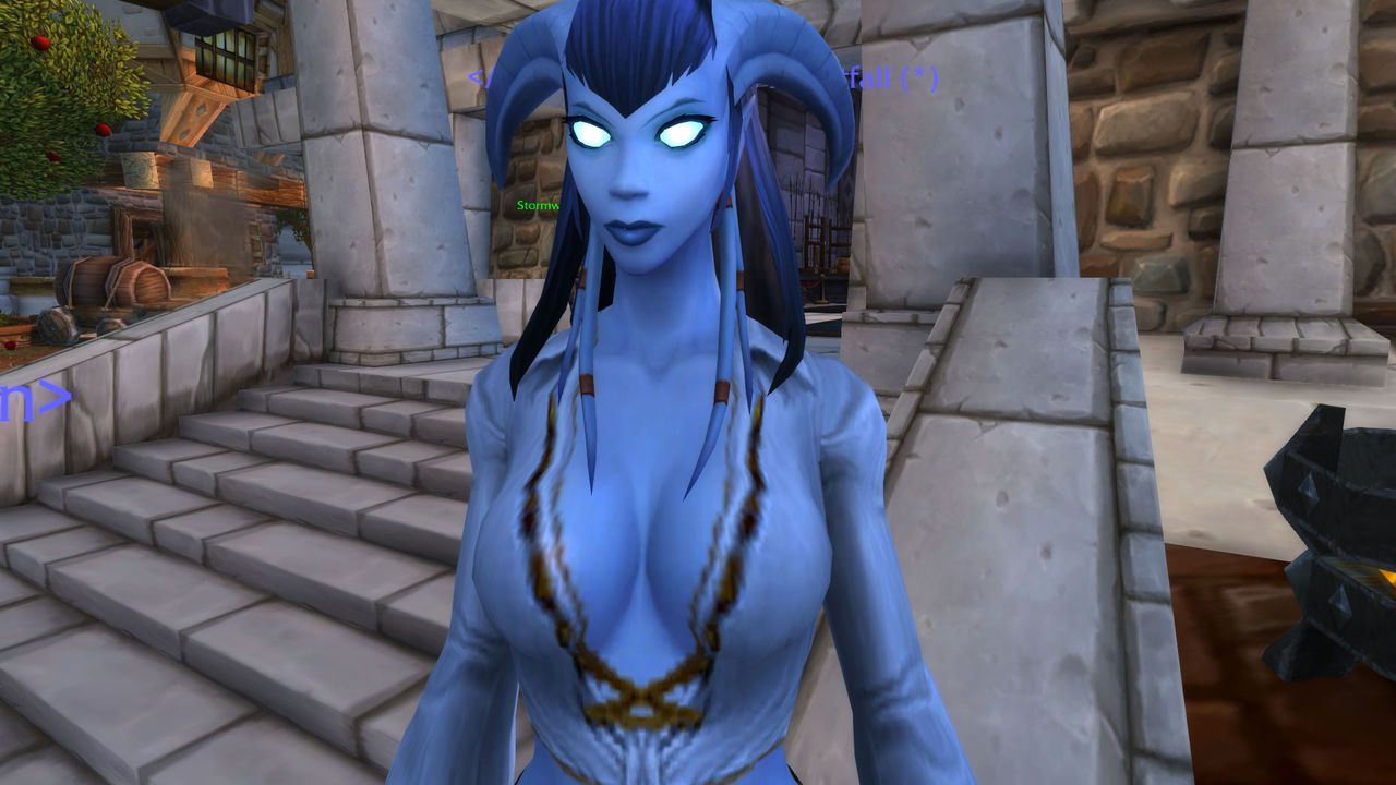 World Of Warcraft Screenshots 195