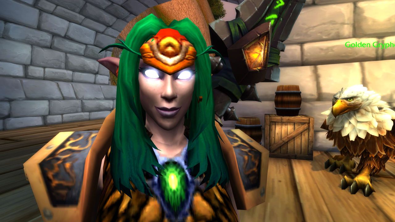 World Of Warcraft Screenshots 203
