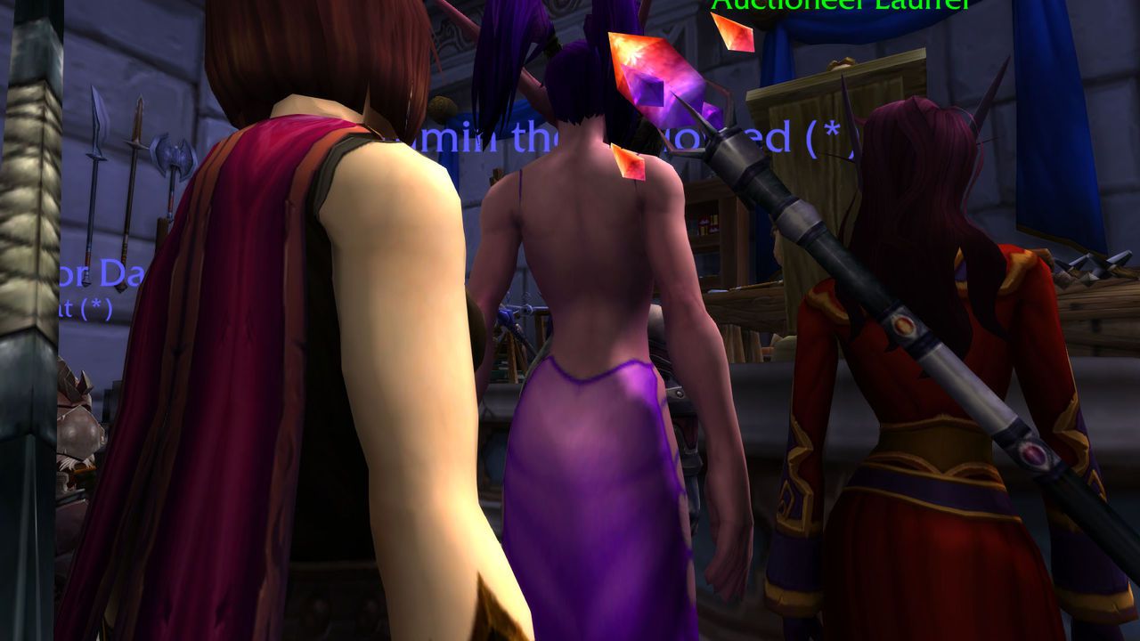 World Of Warcraft Screenshots 220
