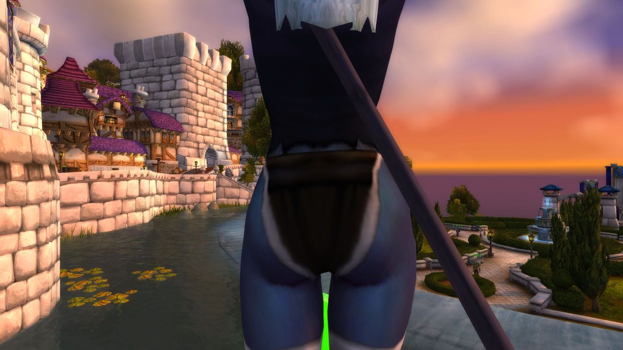 World Of Warcraft Screenshots 222