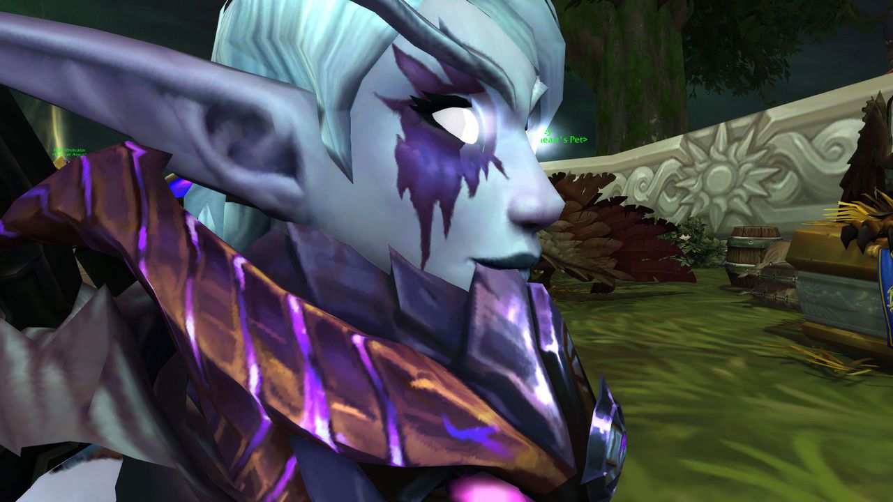 World Of Warcraft Screenshots 27