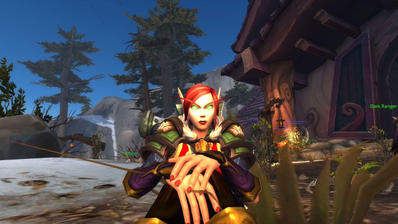 World Of Warcraft Screenshots 28