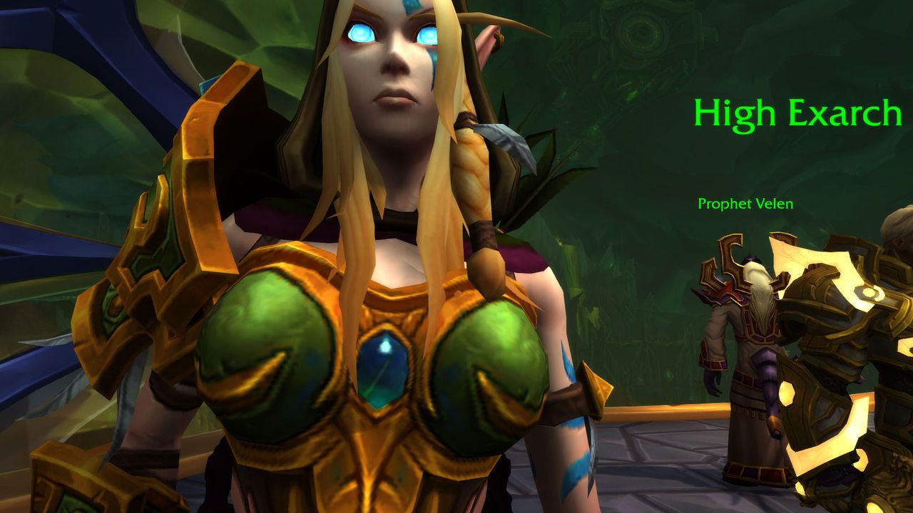 World Of Warcraft Screenshots 32