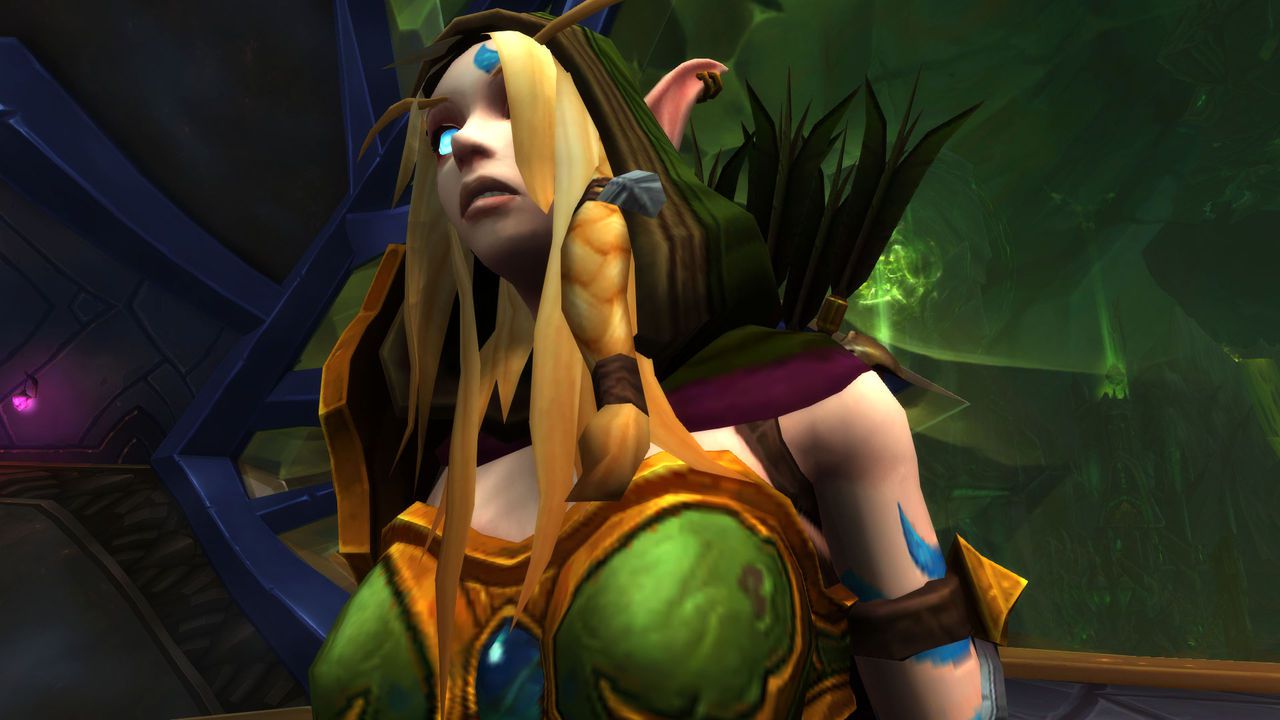 World Of Warcraft Screenshots 33