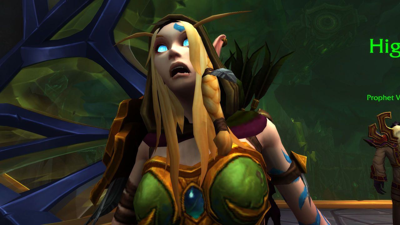 World Of Warcraft Screenshots 34