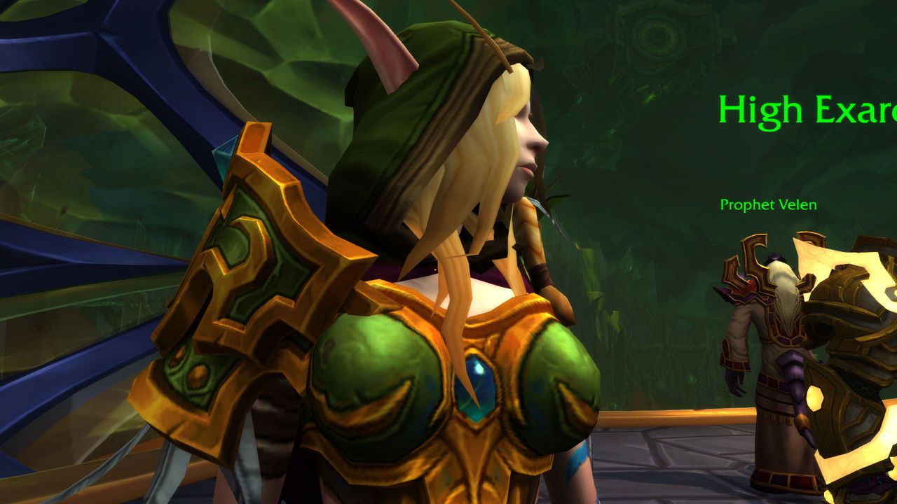 World Of Warcraft Screenshots 35