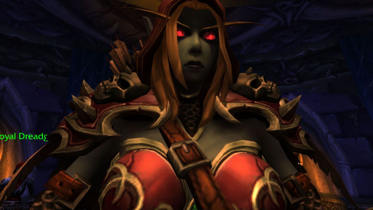 World Of Warcraft Screenshots 4