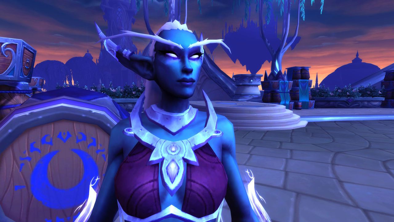World Of Warcraft Screenshots 61
