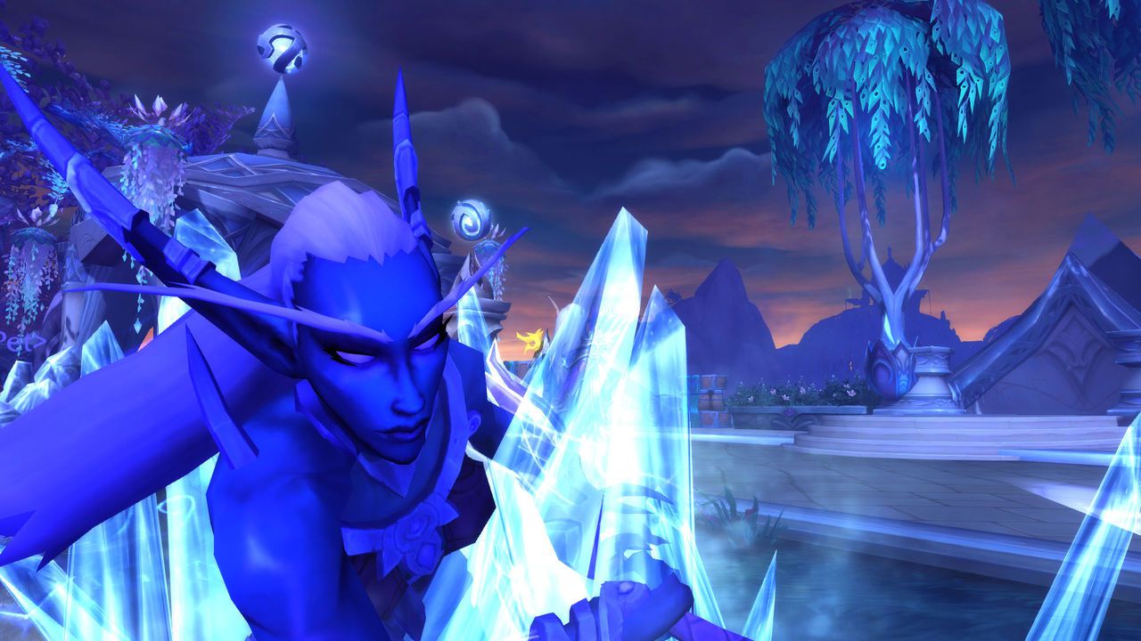 World Of Warcraft Screenshots 65