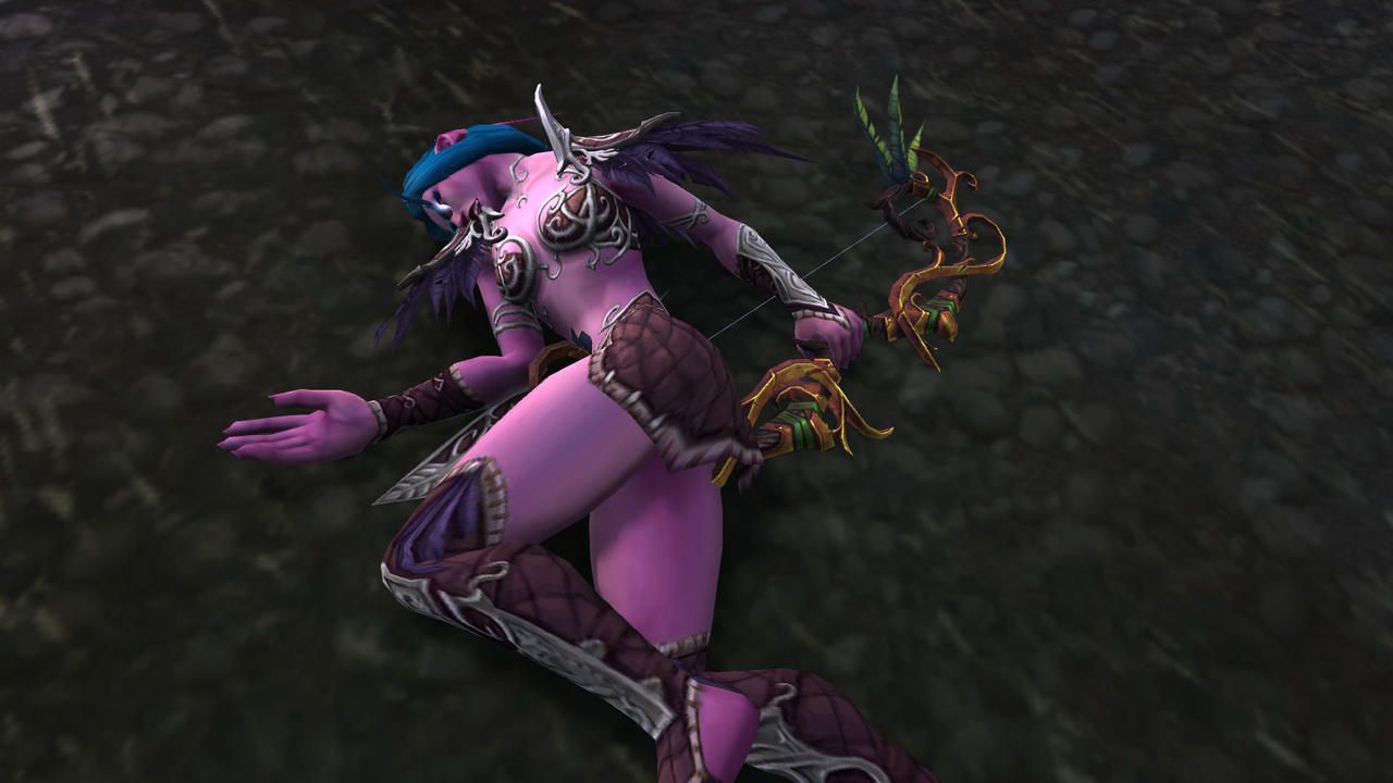 World Of Warcraft Screenshots 9