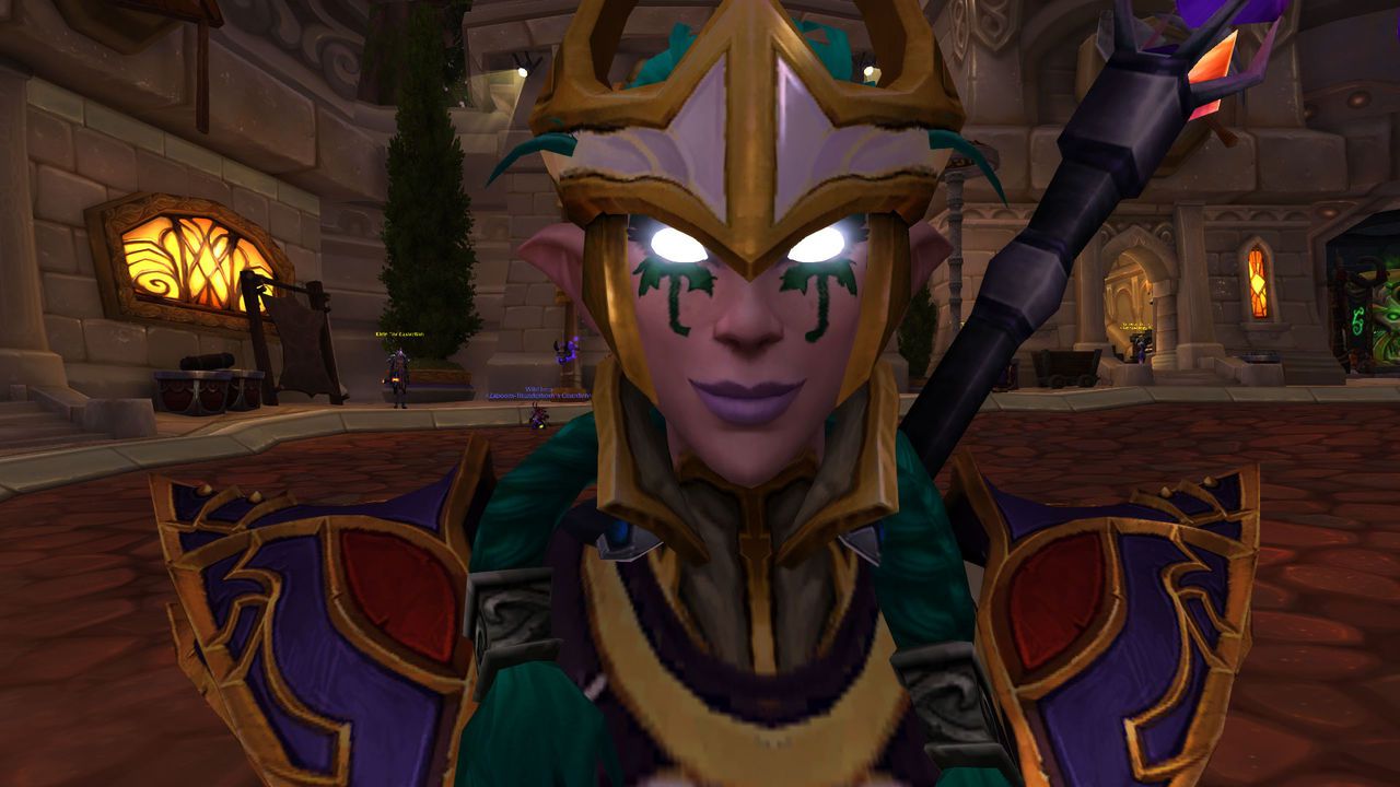 World Of Warcraft Screenshots 92