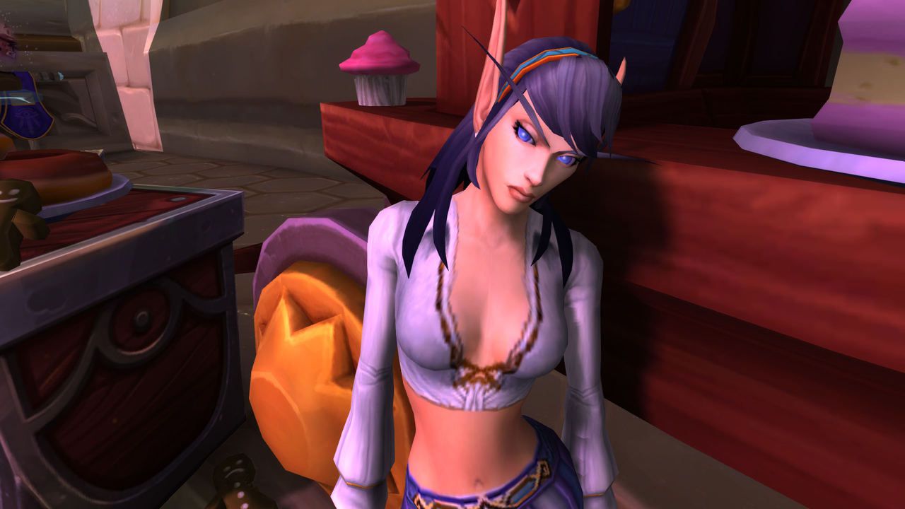 World Of Warcraft Screenshots 99