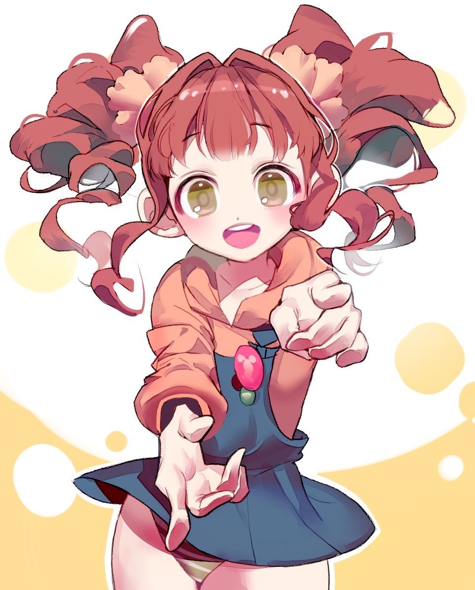 【Twin Tails】Please give me an image of the Twinte daughter who boasts the strongest cuteness Part 13 30