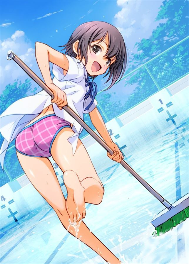 The Idolm @ ster Cinderella Girls Erotic Pictures folder free 11