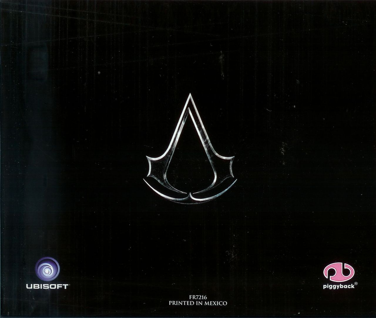 The Art of Assassin's Creed: Brotherhood (2010) 50