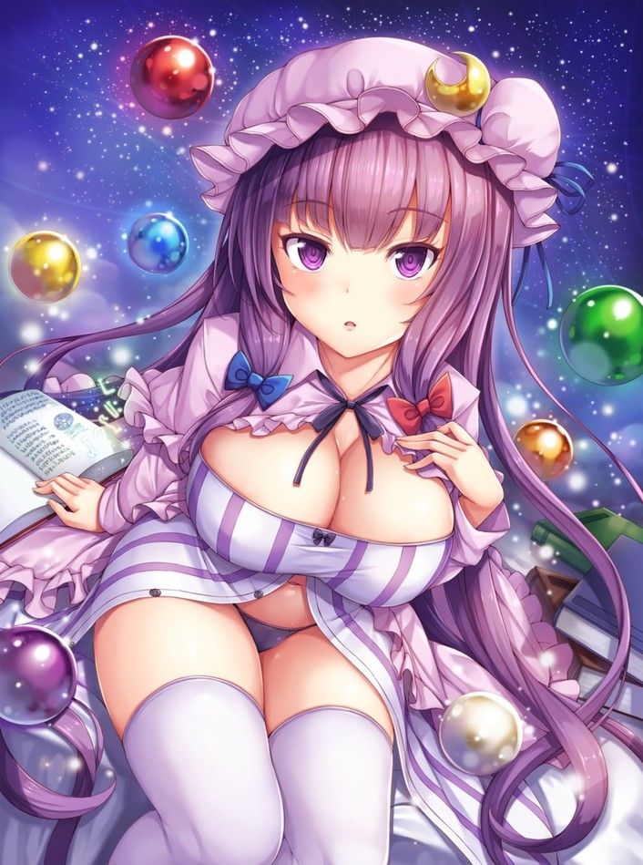 [Secondary image] Rainbow lori Big Breasts Image Thread 18